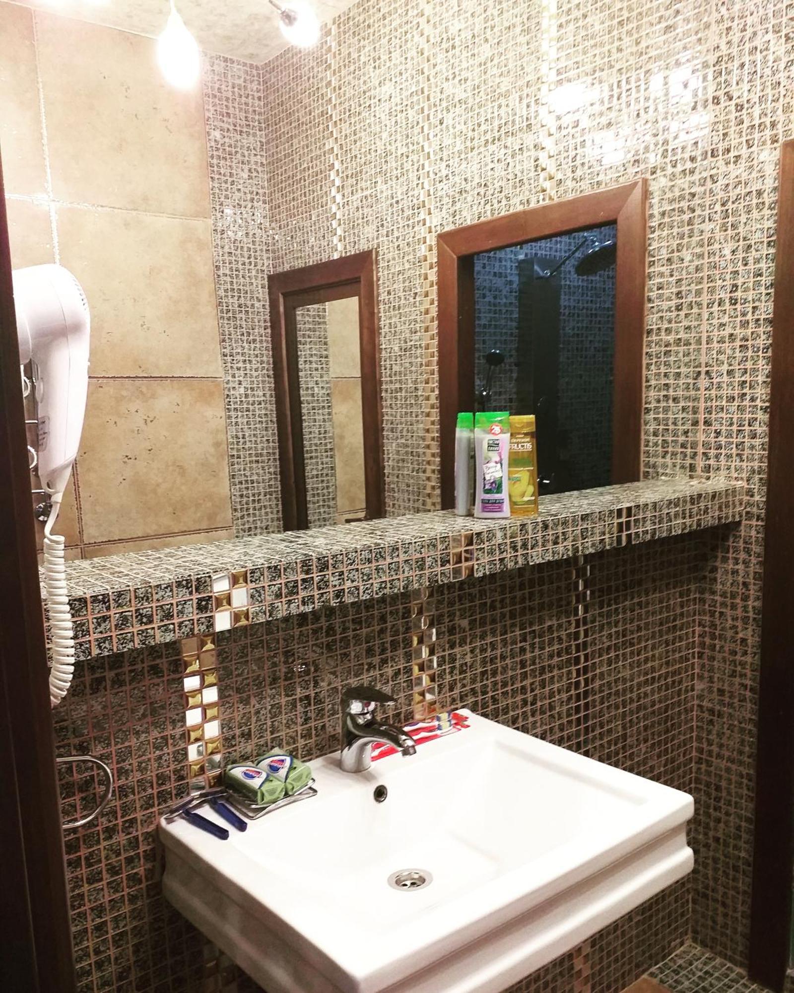 Seoul Hotel Shymkent Quarto foto