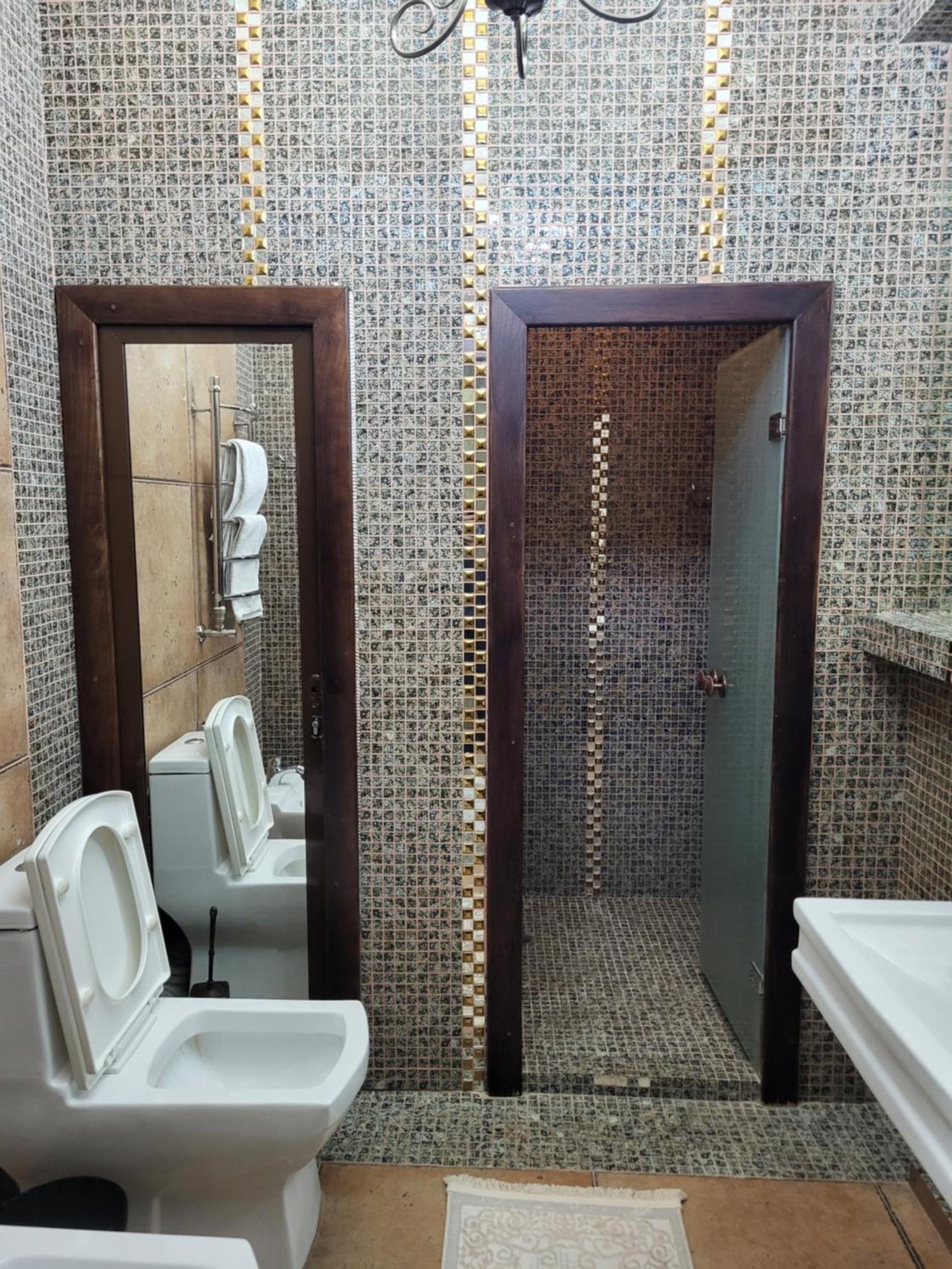 Seoul Hotel Shymkent Quarto foto